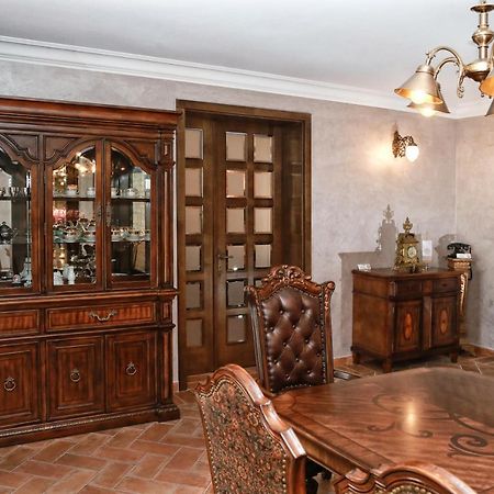 Villa Carolus-Luxurious Istrian Villa Barat  Eksteriør bilde