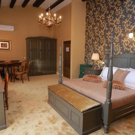 Villa Carolus-Luxurious Istrian Villa Barat  Eksteriør bilde