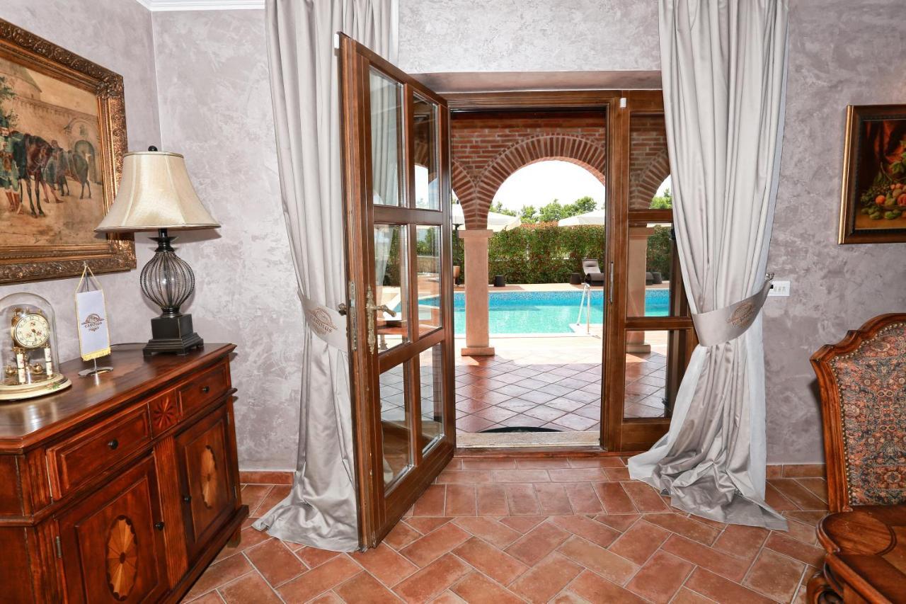 Villa Carolus-Luxurious Istrian Villa Barat  Eksteriør bilde