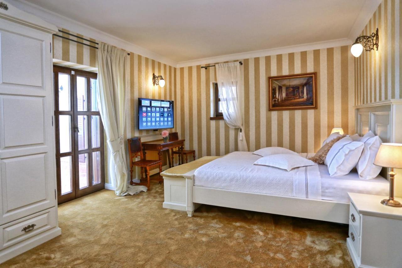 Villa Carolus-Luxurious Istrian Villa Barat  Eksteriør bilde