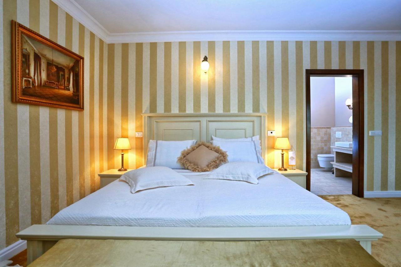 Villa Carolus-Luxurious Istrian Villa Barat  Eksteriør bilde